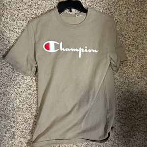 CHAMPION TEE
